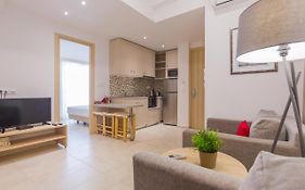 The Perfect Spot Apartments