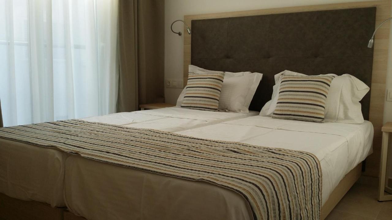 The Perfect Spot Apartments Rhodes City Dış mekan fotoğraf