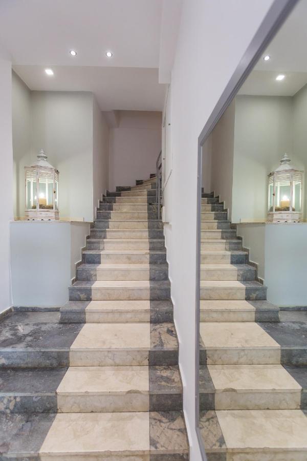 The Perfect Spot Apartments Rhodes City Dış mekan fotoğraf