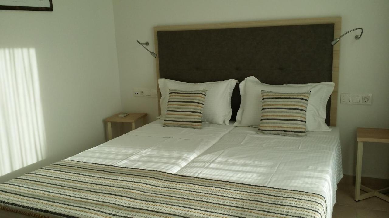 The Perfect Spot Apartments Rhodes City Dış mekan fotoğraf
