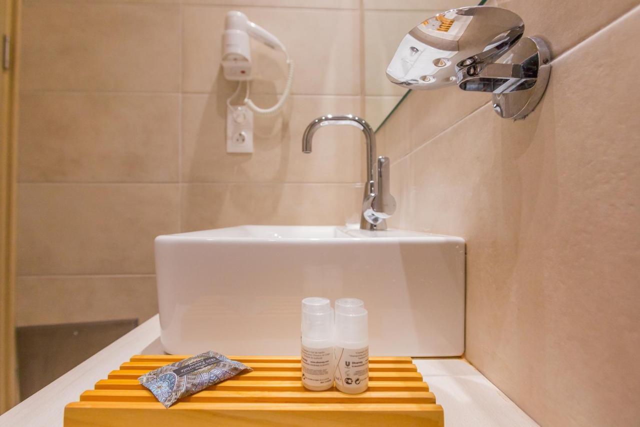 The Perfect Spot Apartments Rhodes City Dış mekan fotoğraf