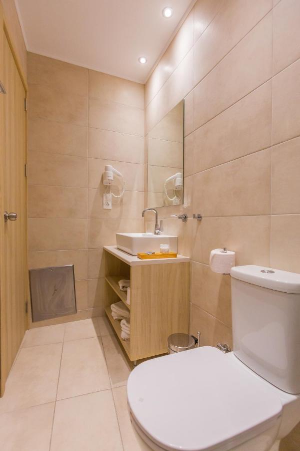 The Perfect Spot Apartments Rhodes City Dış mekan fotoğraf